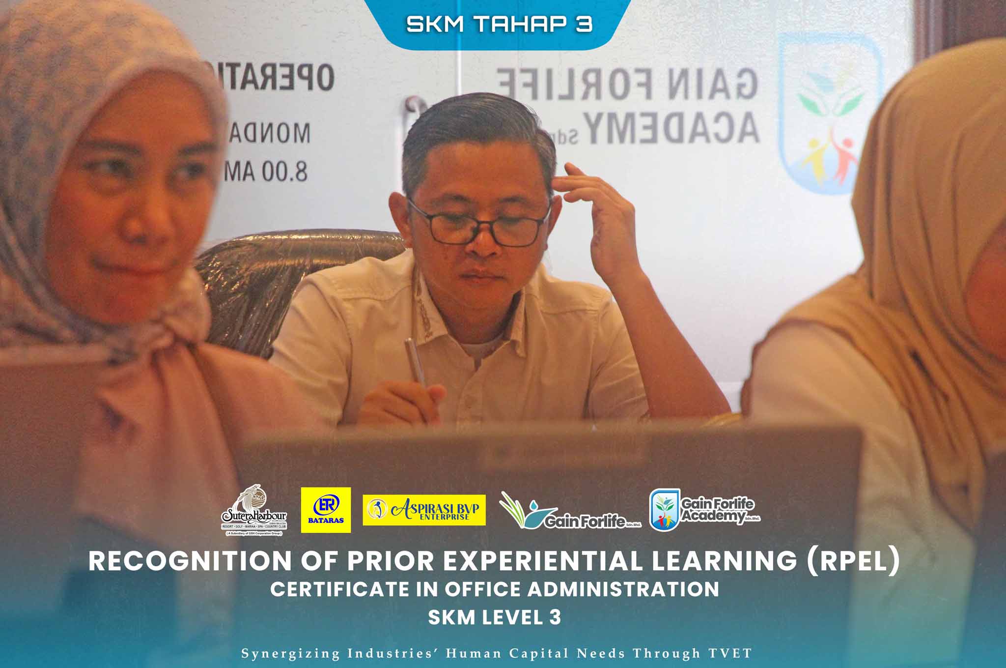 PEL Practical Assessment - Certificate in Office Administration Level 3